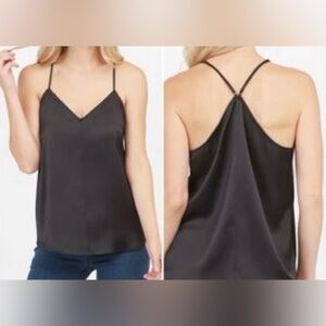 SPANX Top with Adjustable Straps